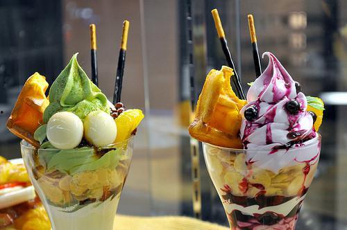 雪碧雪糕爆料视频下载,揭秘网红雪糕背后的制作奥秘  第1张