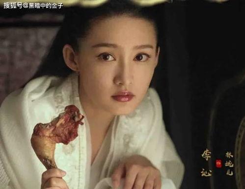 庆余年李沁最新爆料,独家爆料幕后花絮与幕后英雄 第3张 庆余年李沁最新爆料,独家爆料幕后花絮与幕后英雄 第3张